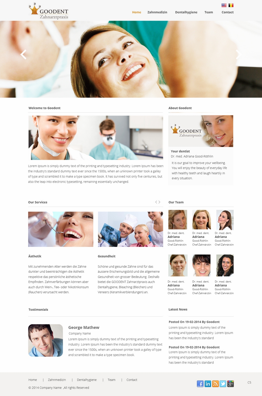 Diseño Web por pb para este proyecto | Diseño #3179065