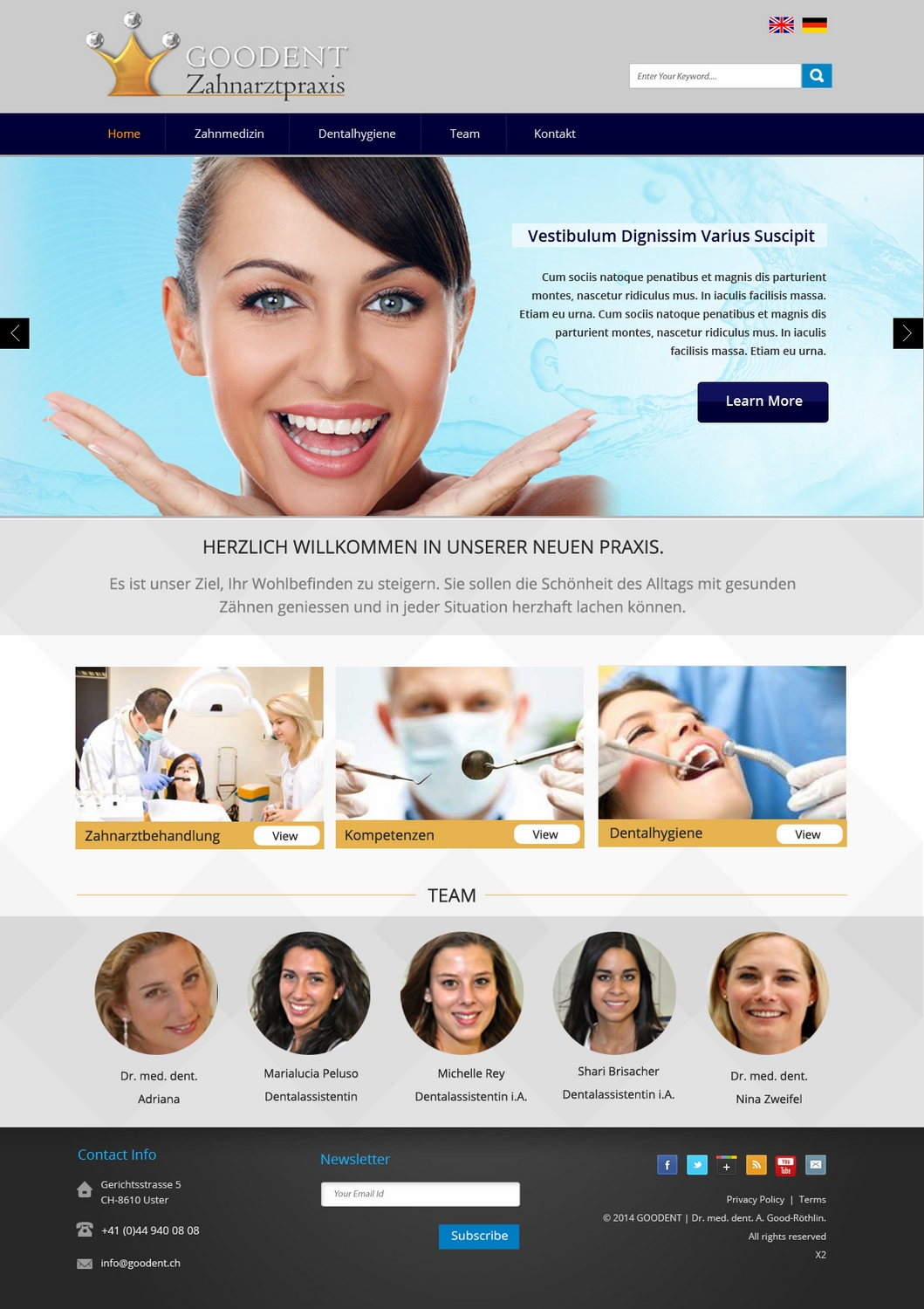 Web-Design von pb für dieses Projekt | Design #3192027