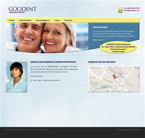 Web Design par Relativiteit pour ce projet | Design #3182403