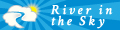 River in the Sky | Logo Design by Kitchenfoil