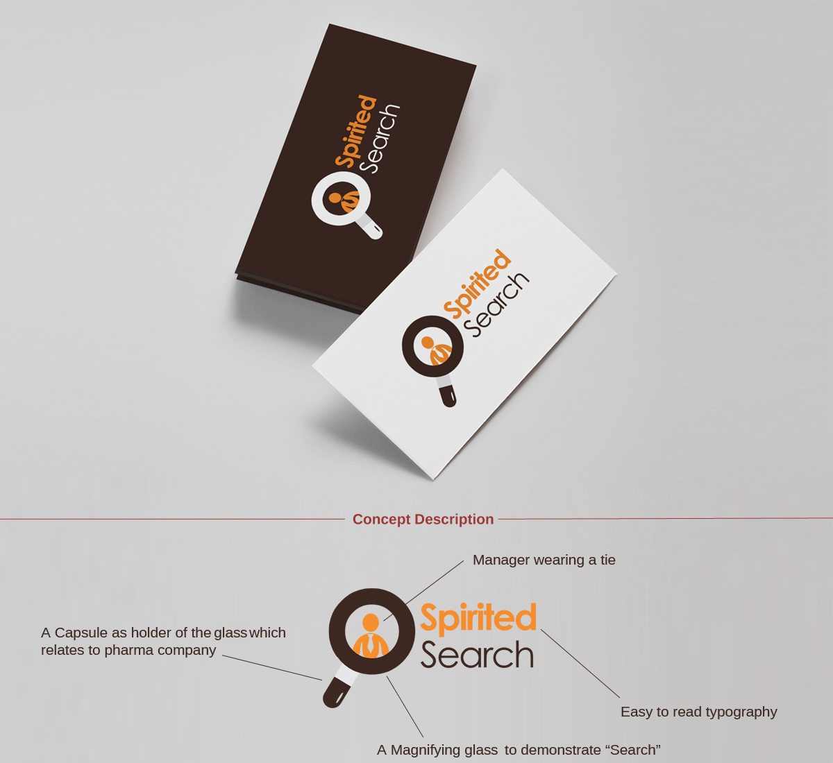 Logo Design by Forever Brands for this project | Design #3166978