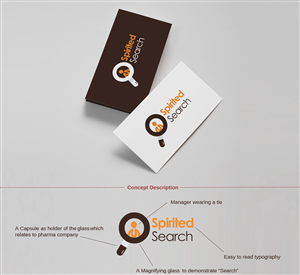 Logo Design by Forever Brands for this project | Design: #3166978