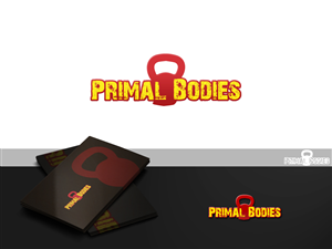 Logo Design by ArtSamurai for this project | Design: #775544