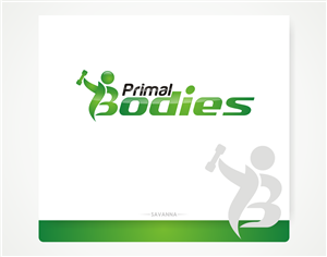 Logo Design by Savana for this project | Design #772401