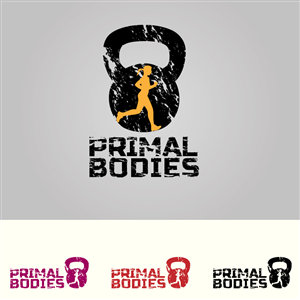 Logo Design by ANDRADE