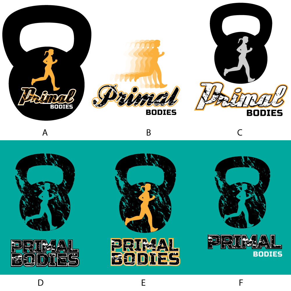 Logo Design by ANDRADE for this project | Design #796929