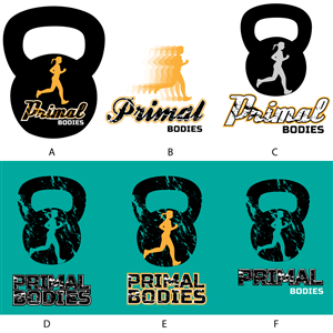 Logo Design by ANDRADE for this project | Design: #796929
