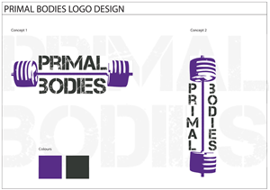 Logo Design by indigodesign for this project | Design #784681