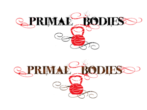 Logo Design by Margarita Victoria for this project | Design: #808649