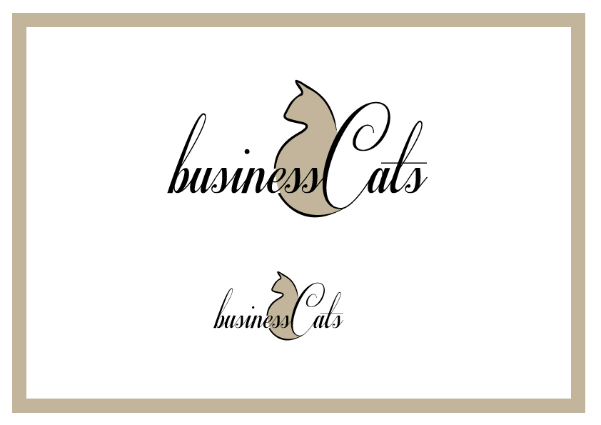Logo Design by GzP67 for BusinessCat | Design #3261021