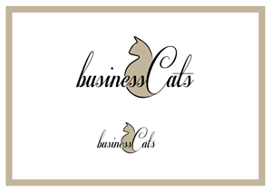 Diseño de Logo por GzP67 para BusinessCat | Diseño #3261021