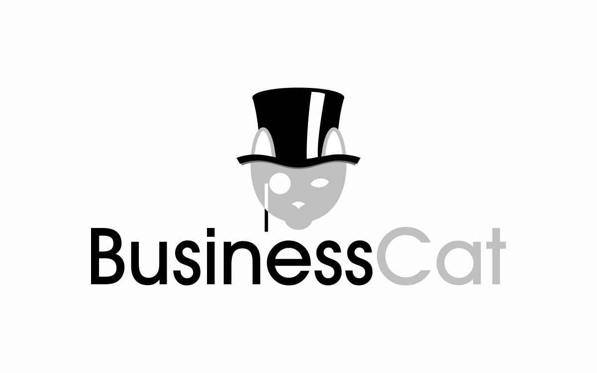 Logo Design by ranidesign for BusinessCat | Design #3248068
