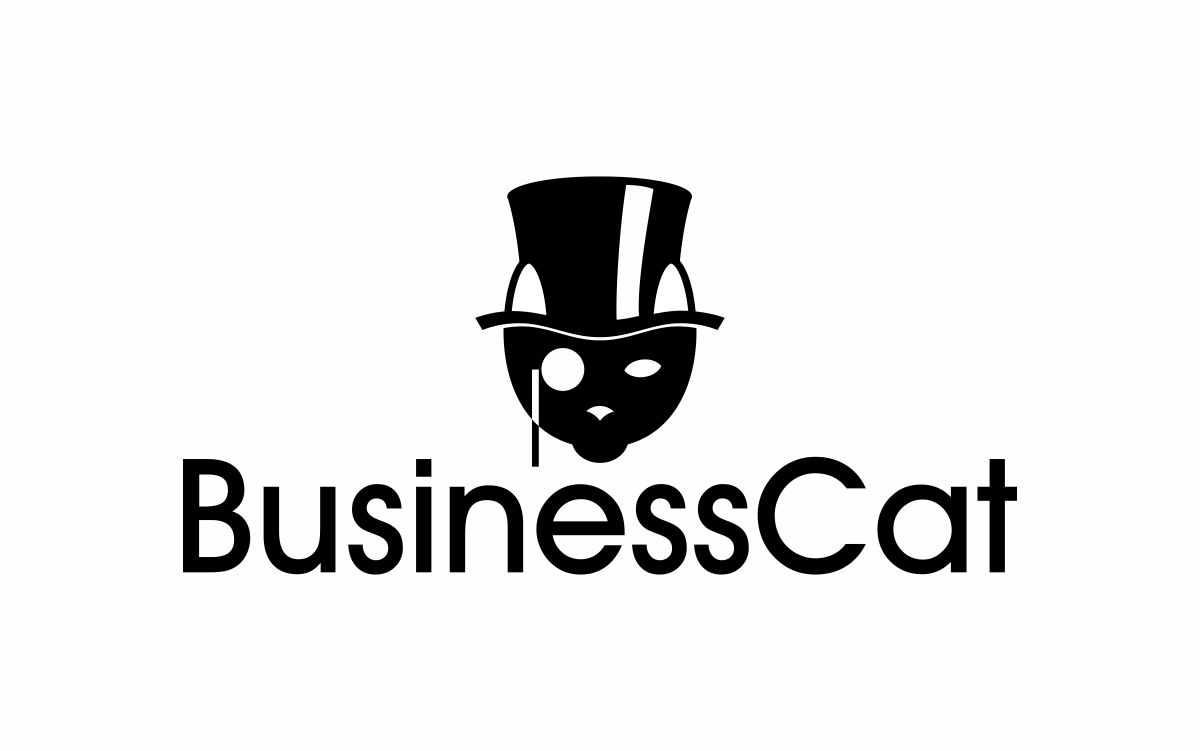 Diseño de Logo por ranidesign para BusinessCat | Diseño #3248070