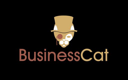 Design de Logo par ranidesign pour BusinessCat | Design #3248071