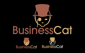 Diseño de Logo por ranidesign para BusinessCat | Diseño: #3248073