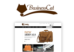 Logo Design by Rafael Marcon