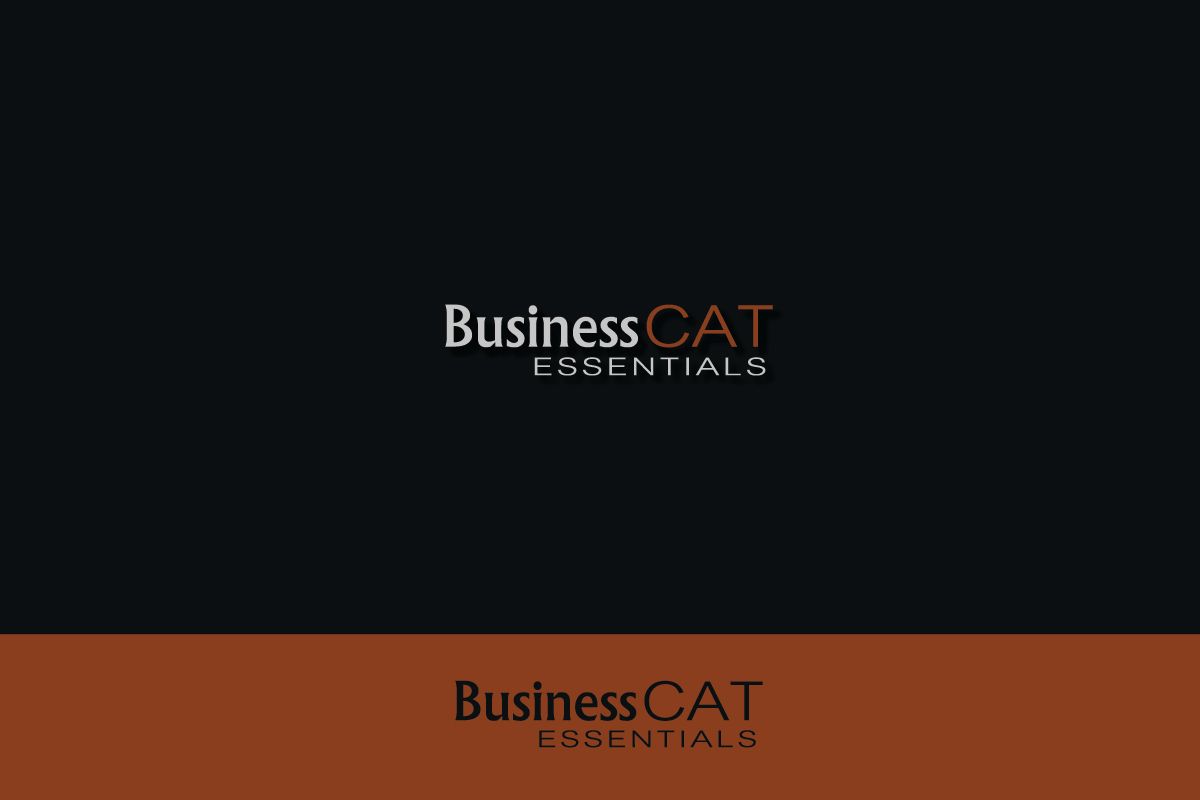 Logo Design by B for BusinessCat | Design #3309972