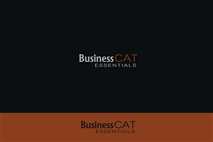 Diseño de Logo por B para BusinessCat | Diseño #3309972