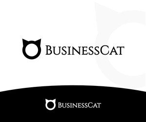 Diseño de Logo por VGB para BusinessCat | Diseño: #3188658