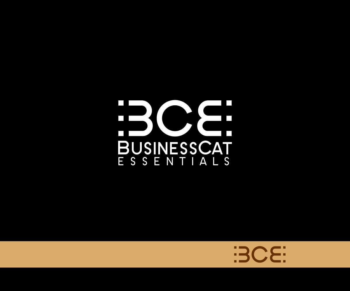 Diseño de Logo por cleverlogo para BusinessCat | Diseño #3215113
