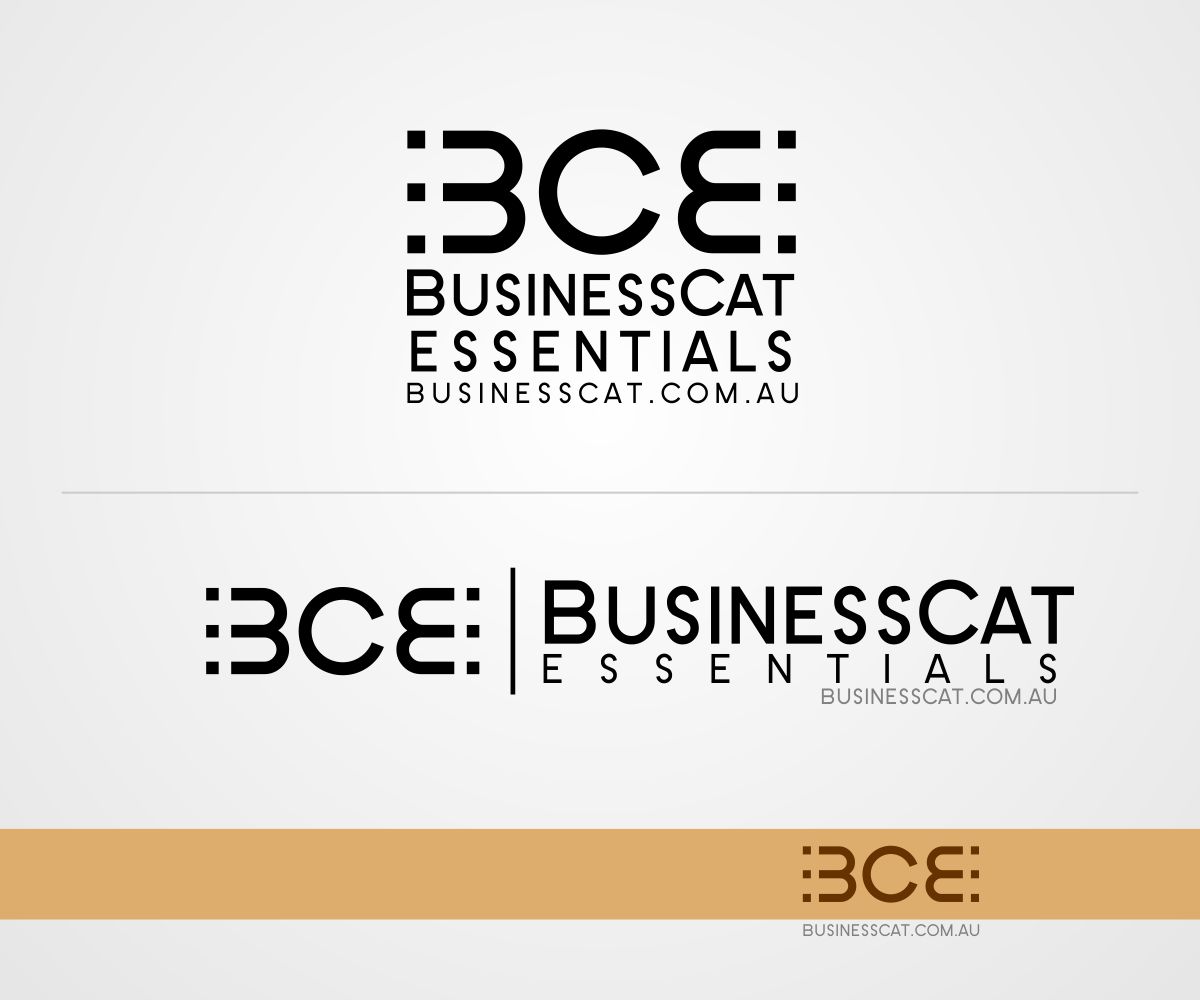 Logo Design by cleverlogo for BusinessCat | Design #3244855