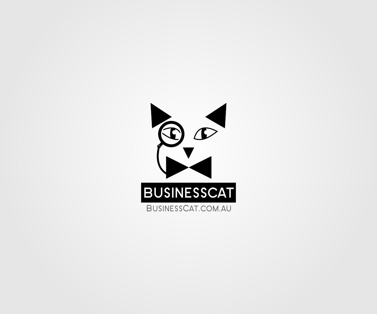 Logo Design by cleverlogo for BusinessCat | Design #3244934