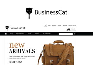 Logo Design by ZRAKdesign