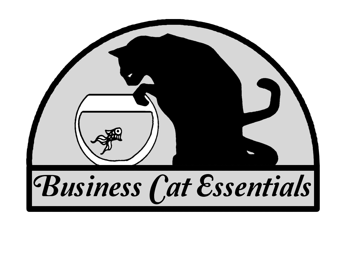 Logo Design by Bootytree for BusinessCat | Design #3179081