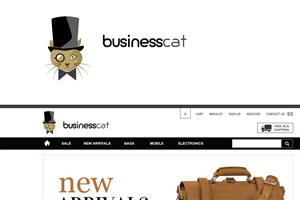 Diseño de Logo por pixelbox para BusinessCat | Diseño #3259341