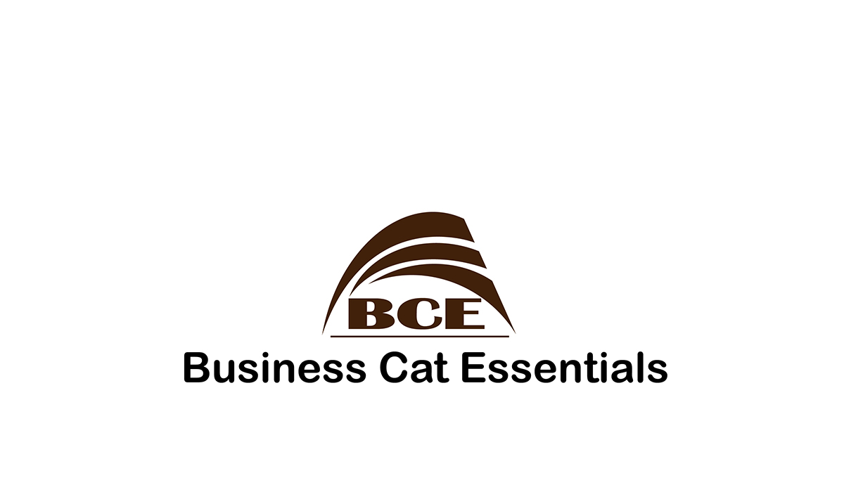 Logo Design by dejanmalzarkov1 for BusinessCat | Design #3176068