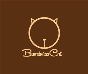 Diseño de Logo por Shafie Suhaimi para BusinessCat | Diseño #3178923