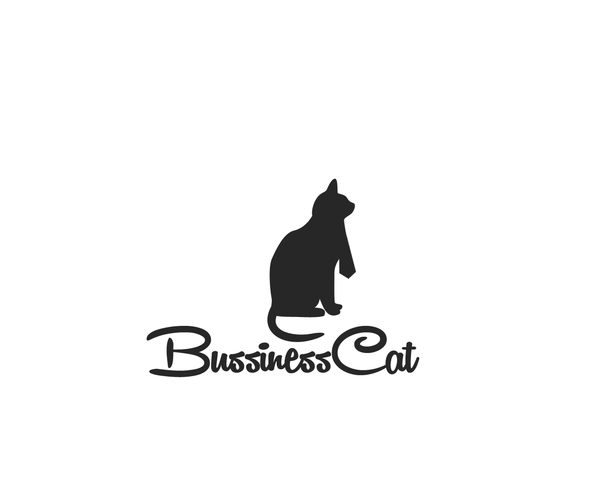 Design de Logo par Shafie Suhaimi pour BusinessCat | Design #3178934