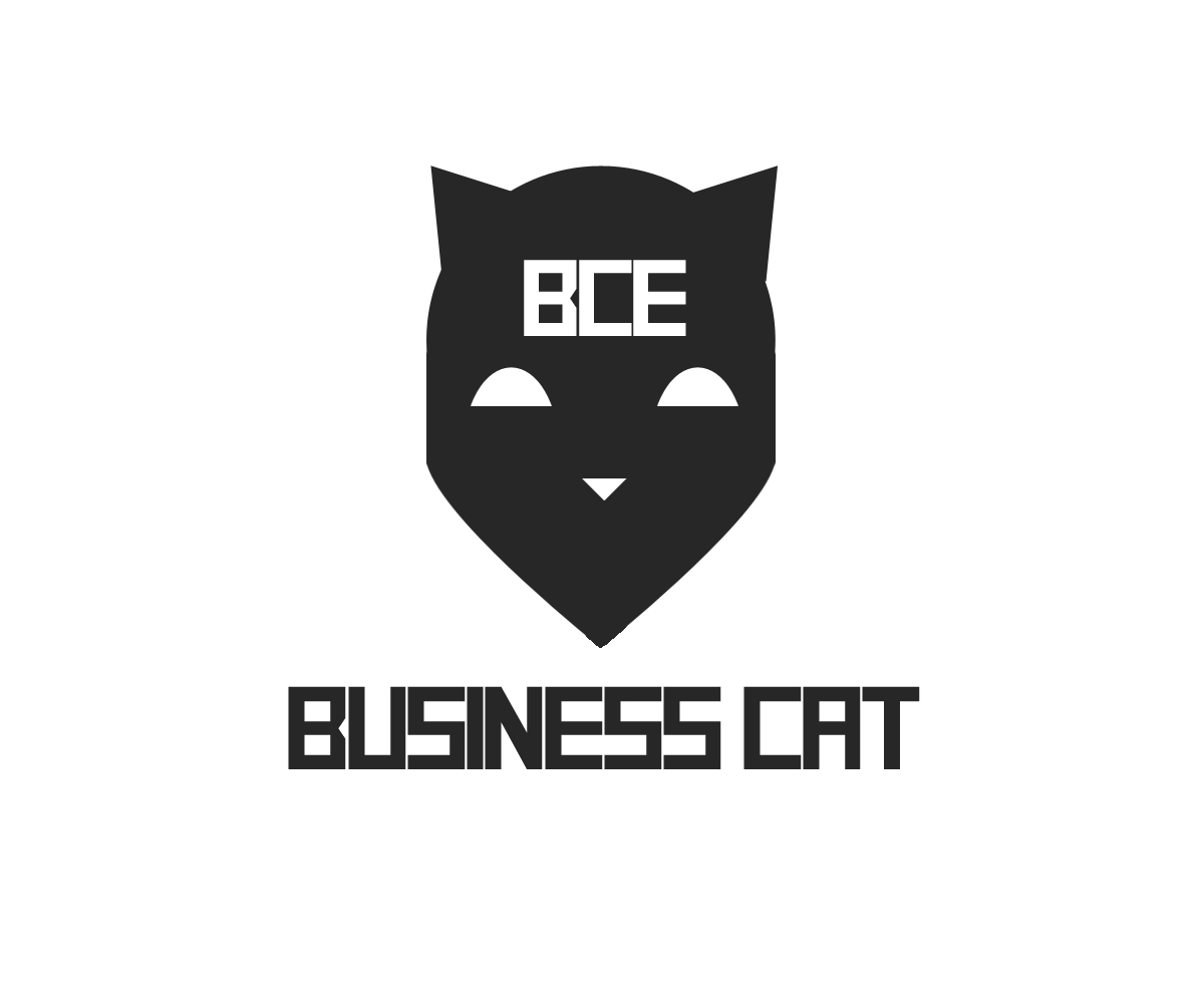 Logo Design by Shafie Suhaimi for BusinessCat | Design #3178994