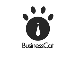 Diseño de Logo por Shafie Suhaimi para BusinessCat | Diseño: #3179018