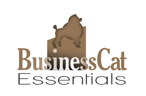 Diseño de Logo por yeferni para BusinessCat | Diseño: #3216126