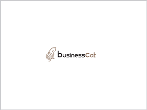 Diseño de Logo por whitepaper para BusinessCat | Diseño: #3182877