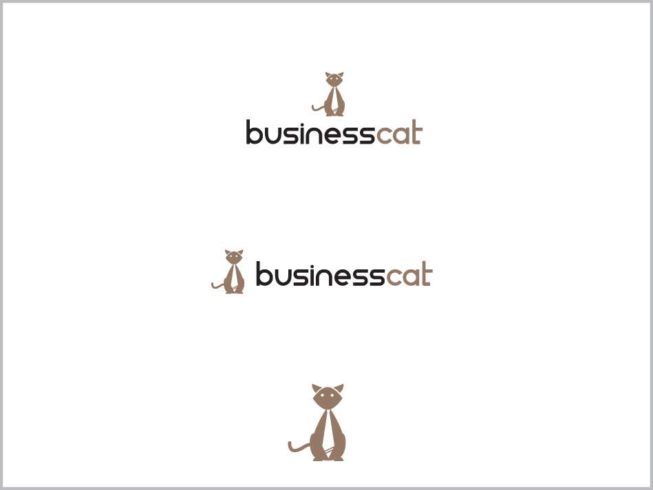 Diseño de Logo por whitepaper para BusinessCat | Diseño #3182953
