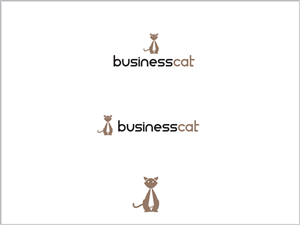Diseño de Logo por whitepaper para BusinessCat | Diseño: #3182953