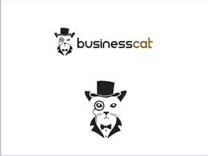 Diseño de Logo por whitepaper para BusinessCat | Diseño: #3266909