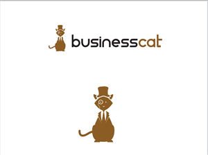 Diseño de Logo por whitepaper para BusinessCat | Diseño: #3266915
