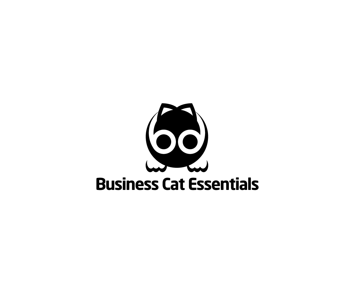 Logo Design by iMajiku for BusinessCat | Design #3204725