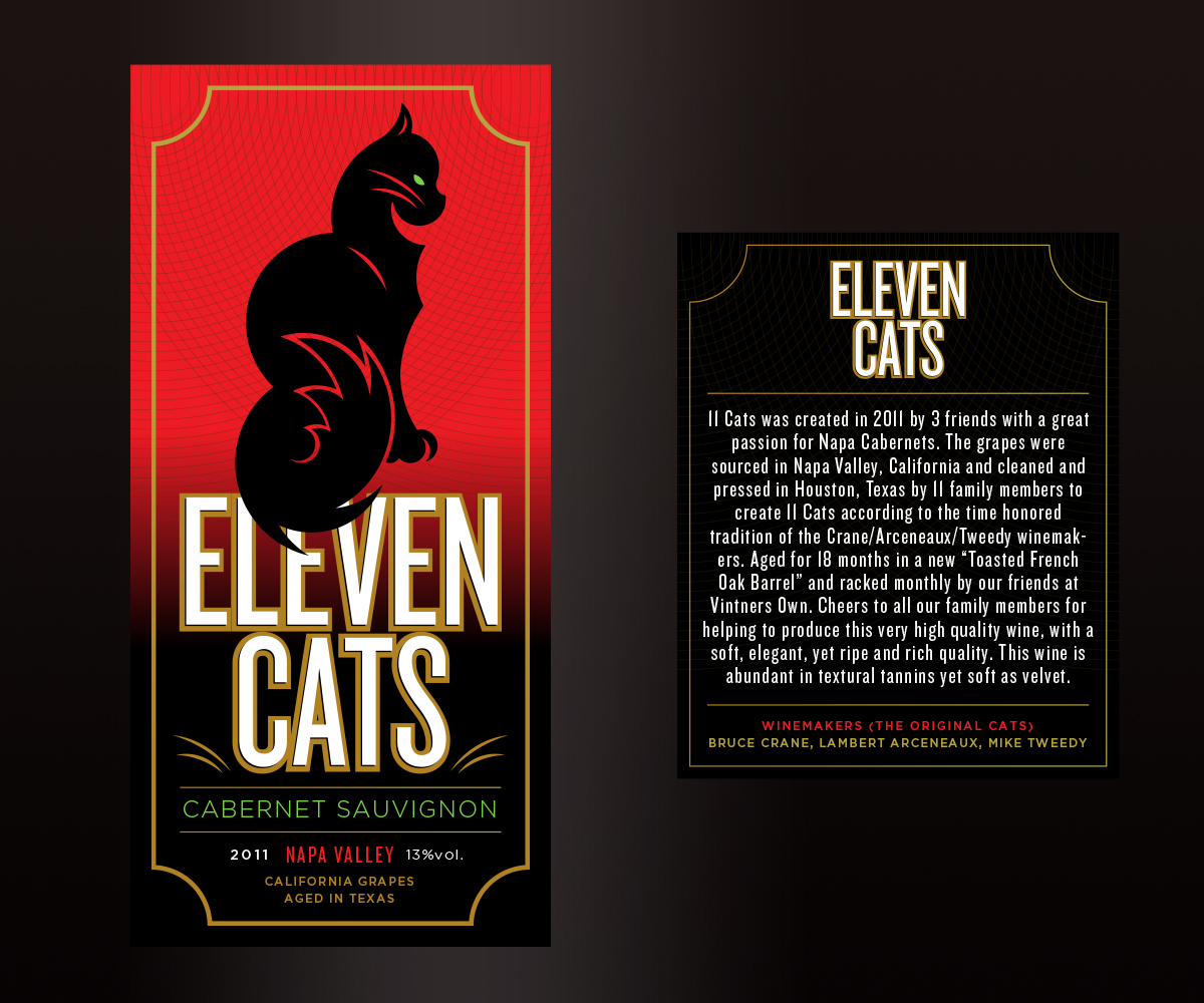 Verpackungs-Design von Toblindfoldher Graphic Design für dieses Projekt | Design #3173034