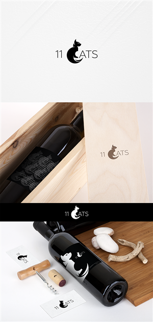 Wine bottle label design | Packaging Design by Dalibor Pajic