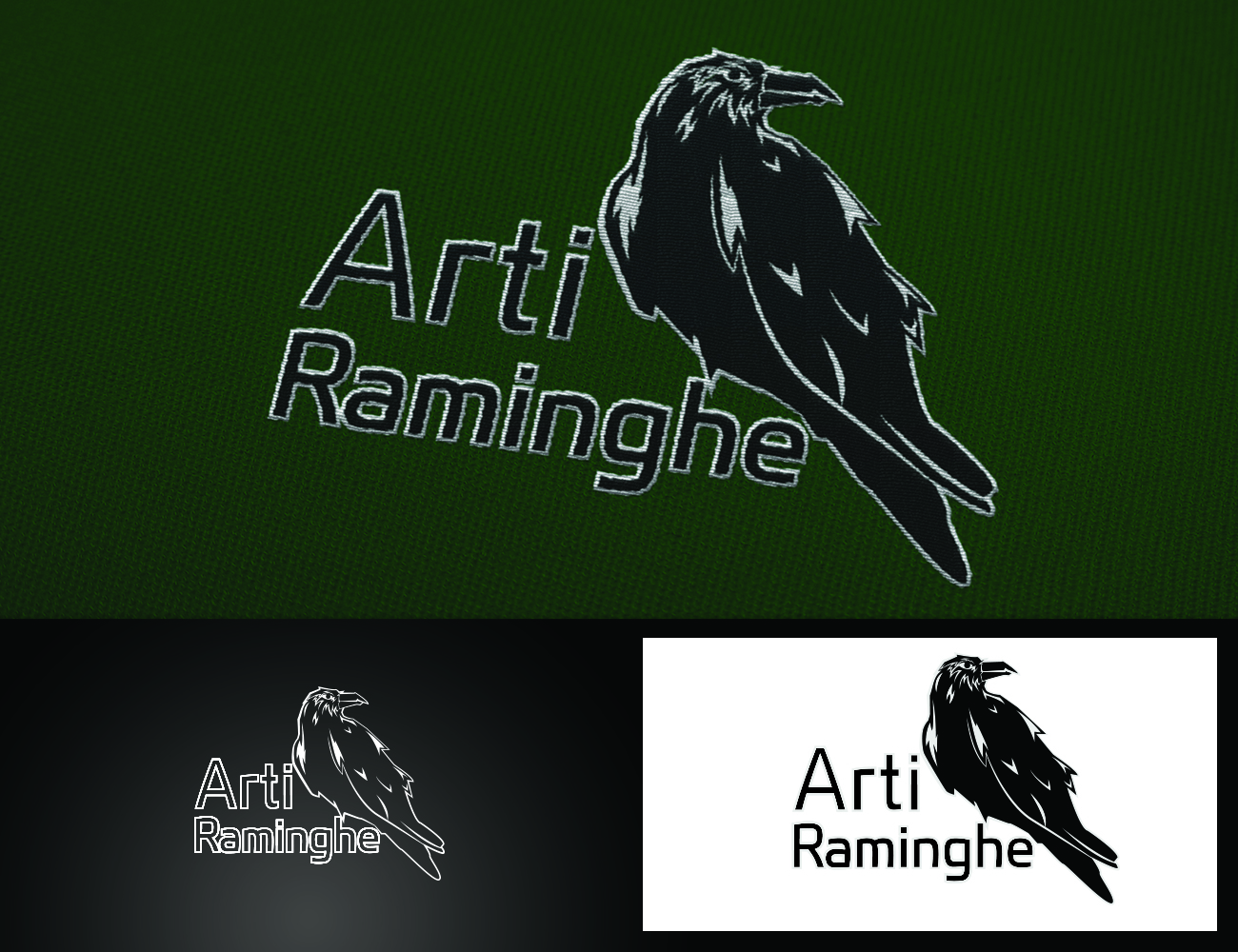 Logo Design by WAVE d3sign for this project | Design #3197580