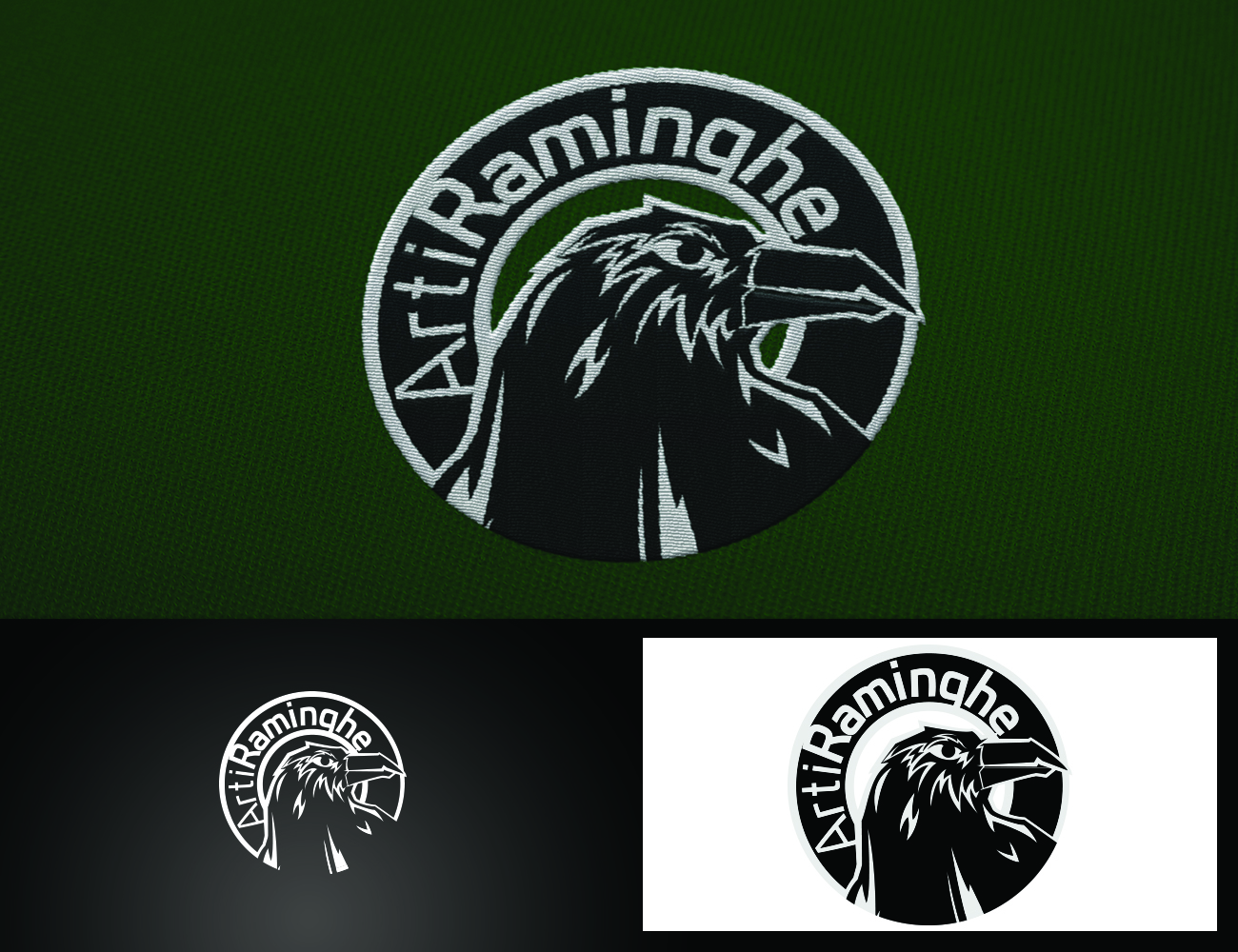 Logo Design by WAVE d3sign for this project | Design #3197588