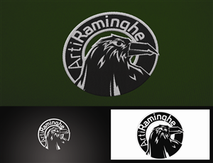 Logo Design by WAVE d3sign for this project | Design: #3197588