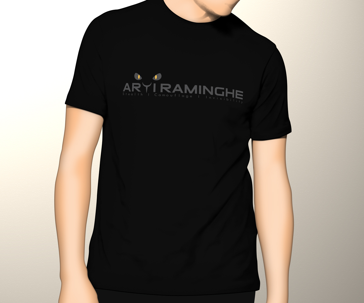 Logo Design by Senpachie for this project | Design #3193622