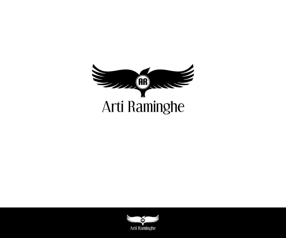 Logo Design by Ash  for this project | Design #3201058