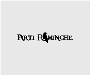 Logo Design by Sleeping Sun