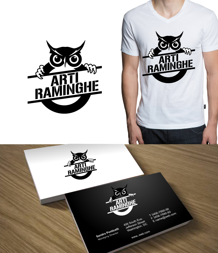 Logo Design by designgreen for this project | Design #3171785